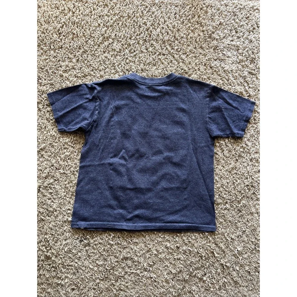 Star Wars Old Navy Boys Graphic T-Shirt Youth Medium Rogue One Sz 8